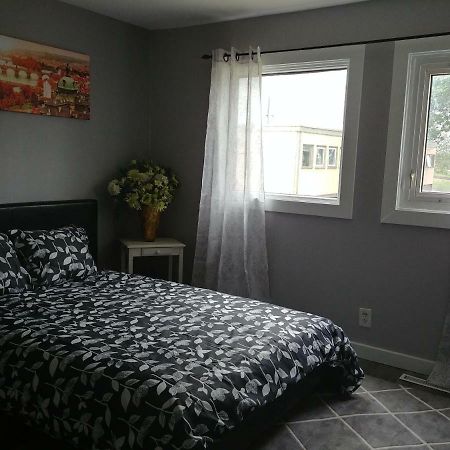 Elmwood House Ξενοδοχείο Γουίνιπεγκ Εξωτερικό φωτογραφία